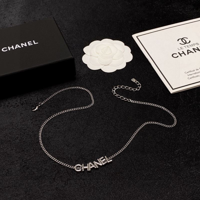 Chanel Brooches